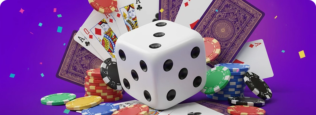 Maxa Casino | Rychlý začátek a tvé první výhry dnes