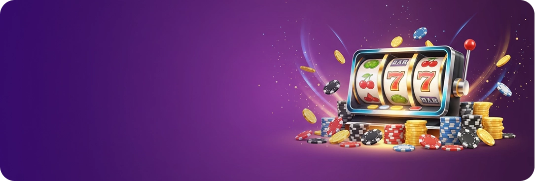 Maxa Casino | Hit the start button and begin your journey to the jackpot
